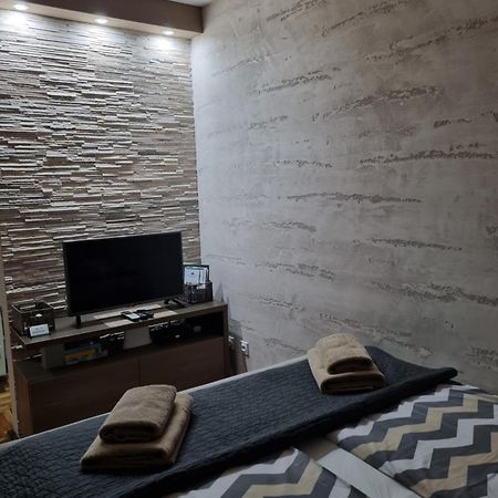 Apartman Ristanovic Banja Koviljača المظهر الخارجي الصورة