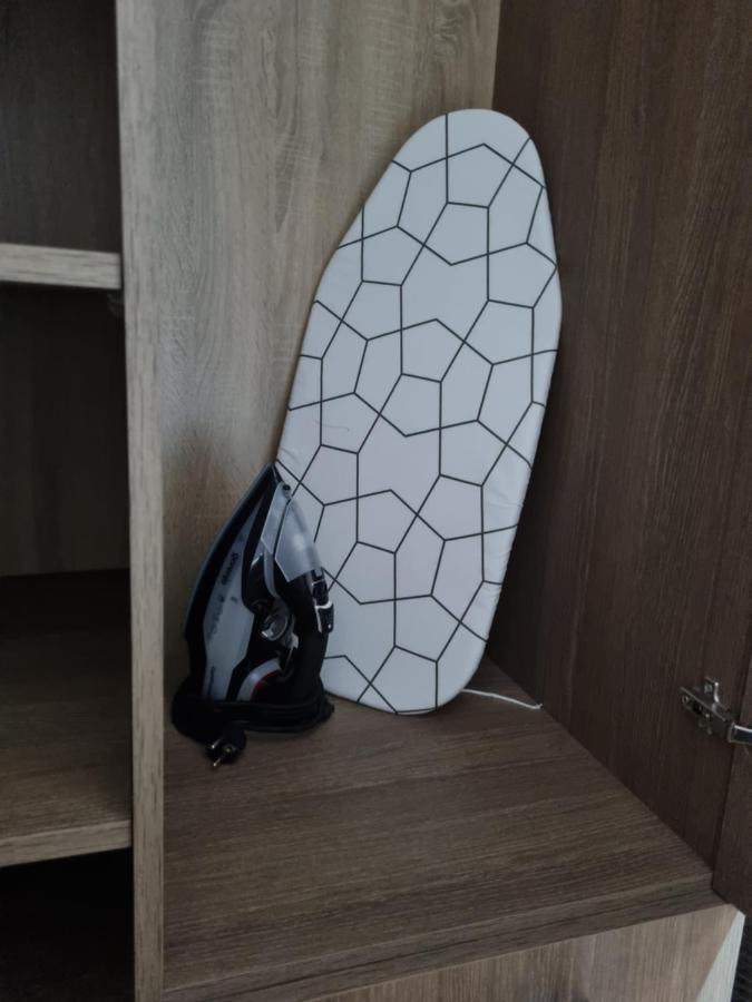 Apartman Ristanovic Banja Koviljača المظهر الخارجي الصورة