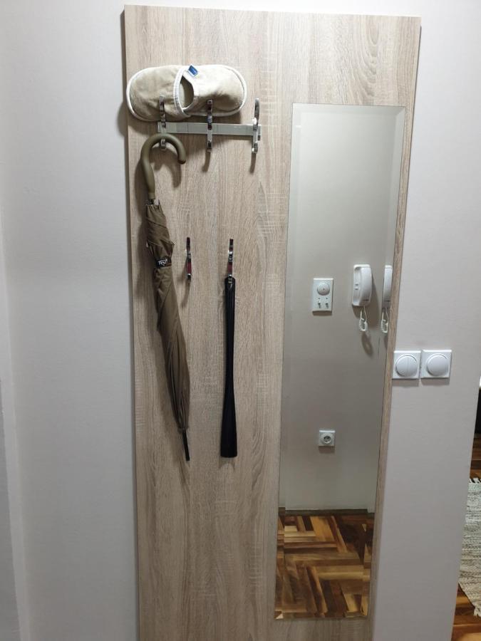 Apartman Ristanovic Banja Koviljača المظهر الخارجي الصورة