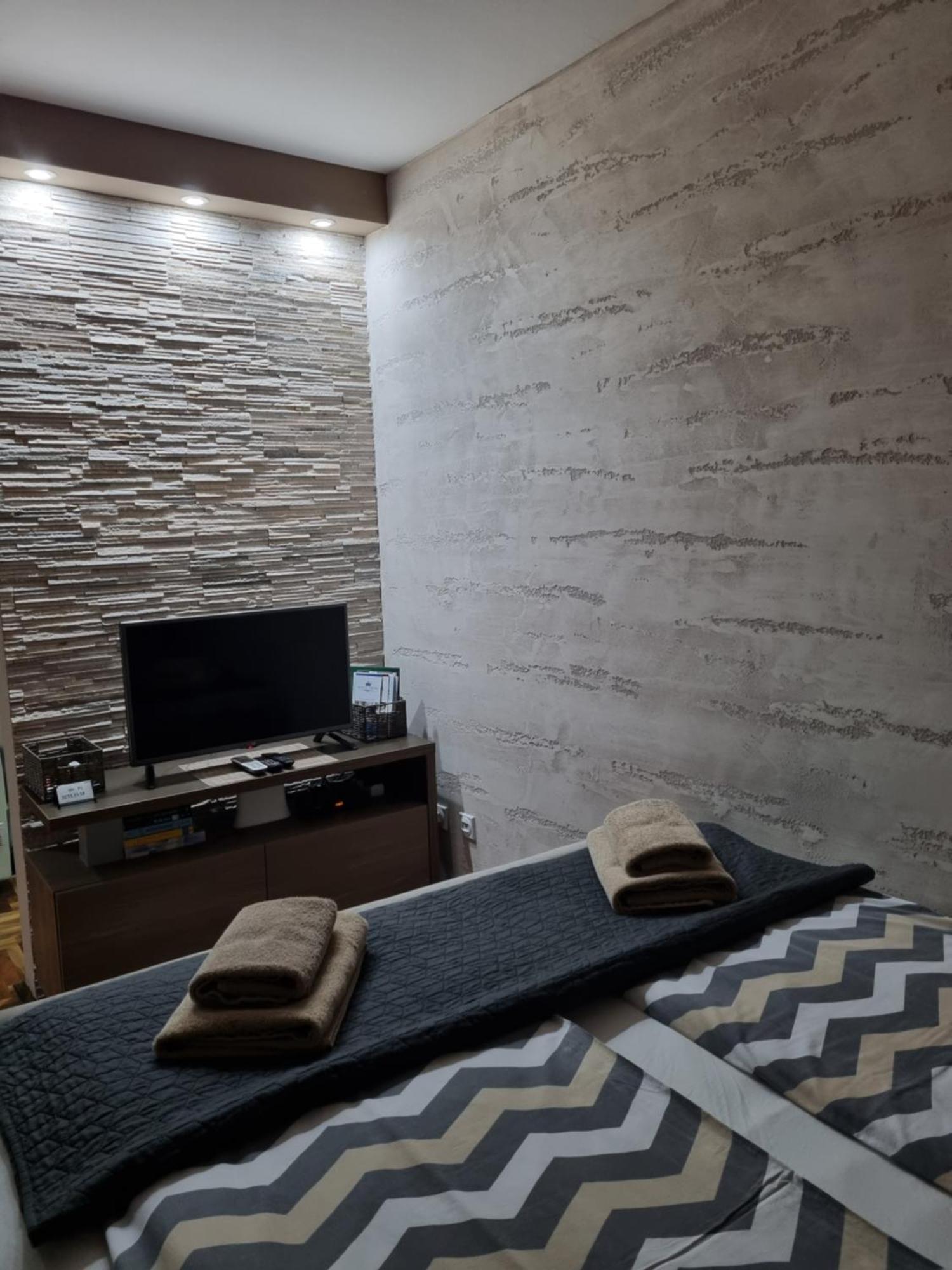 Apartman Ristanovic Banja Koviljača المظهر الخارجي الصورة