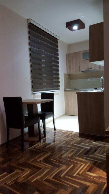 Apartman Ristanovic Banja Koviljača المظهر الخارجي الصورة